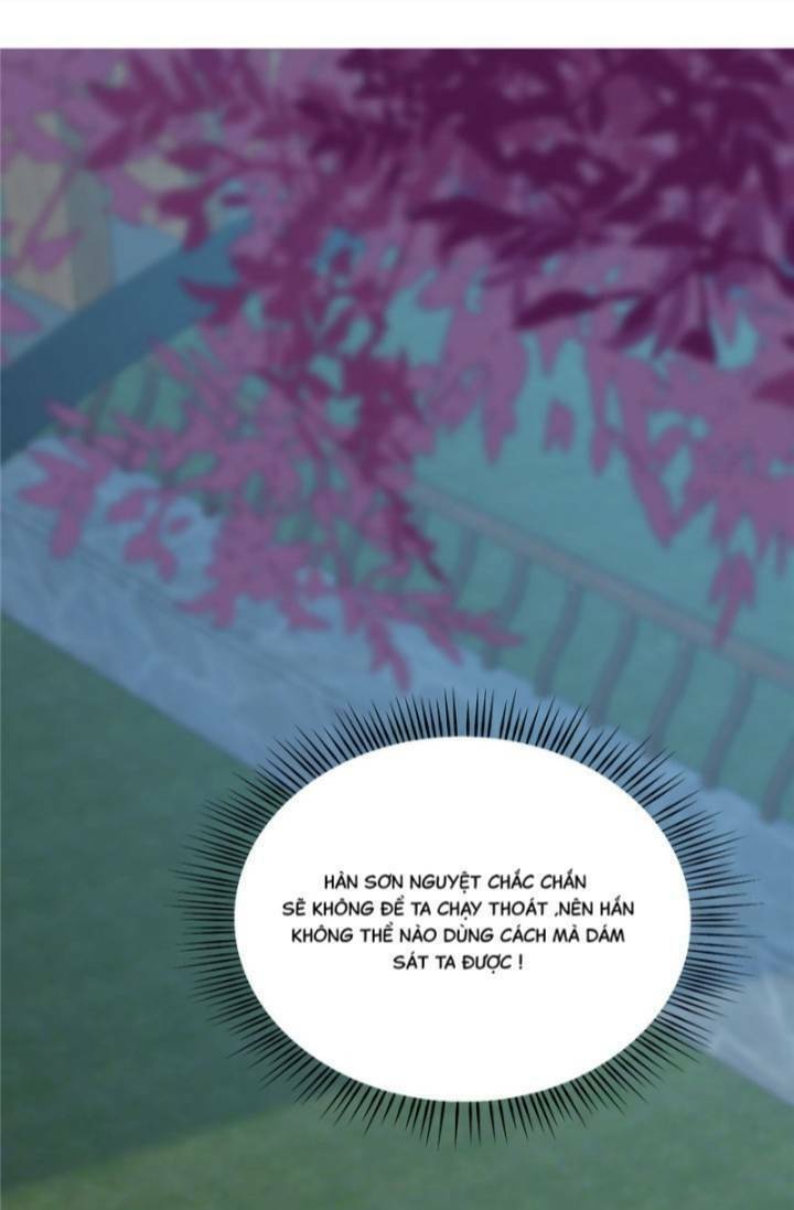 Độc Bộ Thiên Hạ: Đặc Công Thần Y Chapter 130 - Trang 7