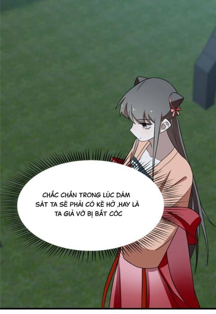 Độc Bộ Thiên Hạ: Đặc Công Thần Y Chapter 130 - Trang 8