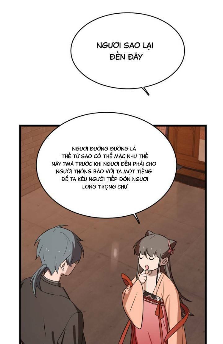 Độc Bộ Thiên Hạ: Đặc Công Thần Y Chapter 131 - Trang 9