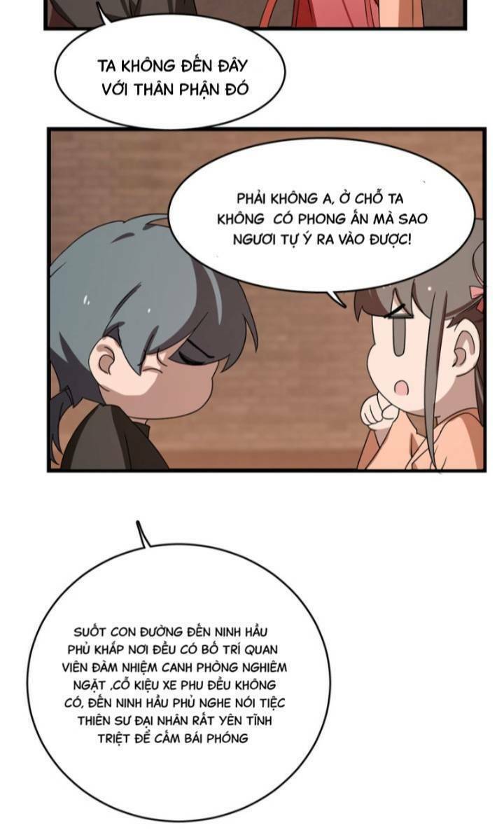 Độc Bộ Thiên Hạ: Đặc Công Thần Y Chapter 131 - Trang 10