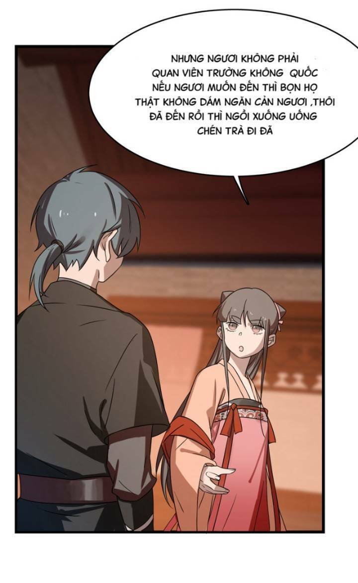 Độc Bộ Thiên Hạ: Đặc Công Thần Y Chapter 131 - Trang 11