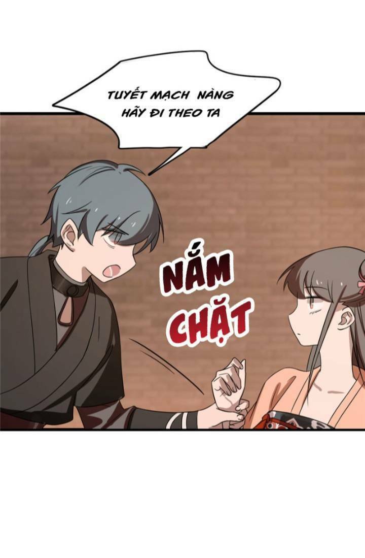 Độc Bộ Thiên Hạ: Đặc Công Thần Y Chapter 131 - Trang 12