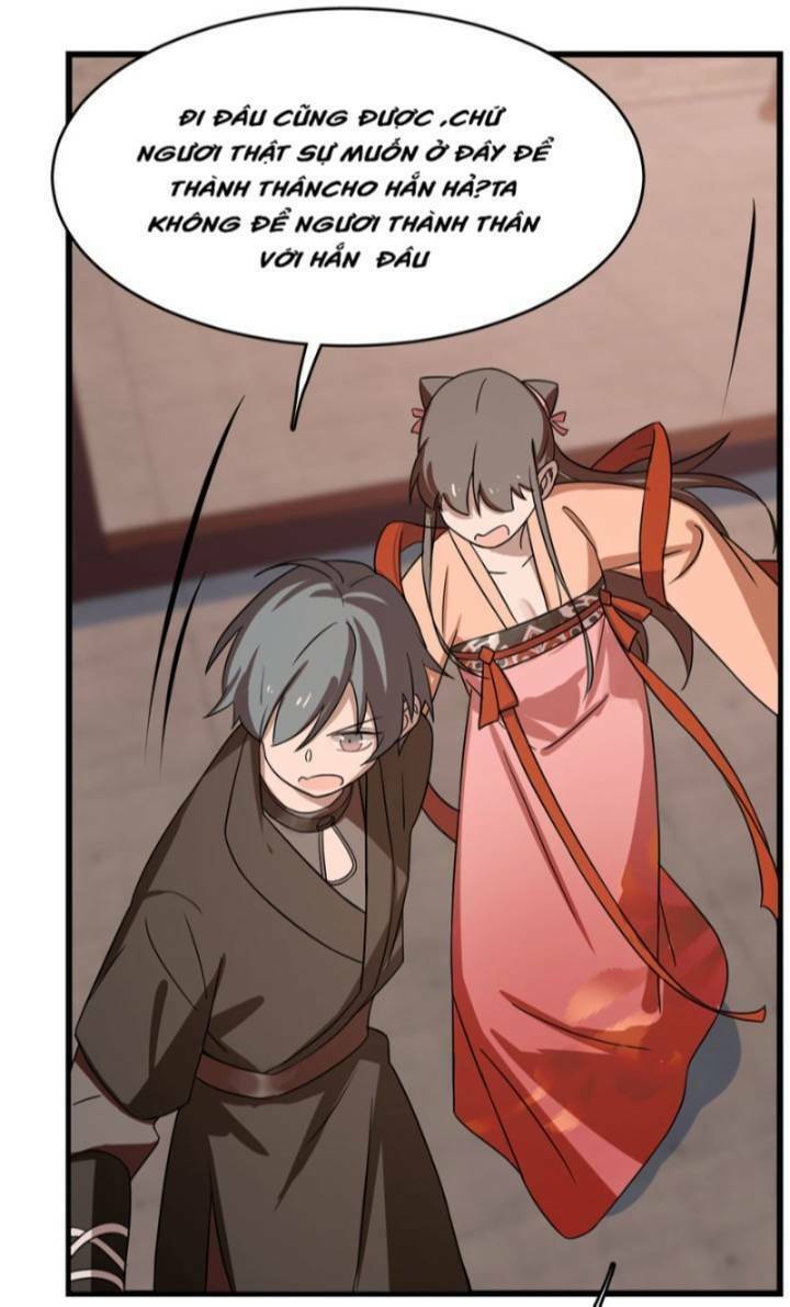 Độc Bộ Thiên Hạ: Đặc Công Thần Y Chapter 131 - Trang 14