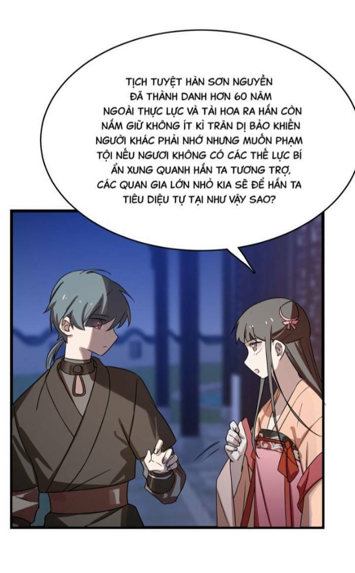 Độc Bộ Thiên Hạ: Đặc Công Thần Y Chapter 131 - Trang 17