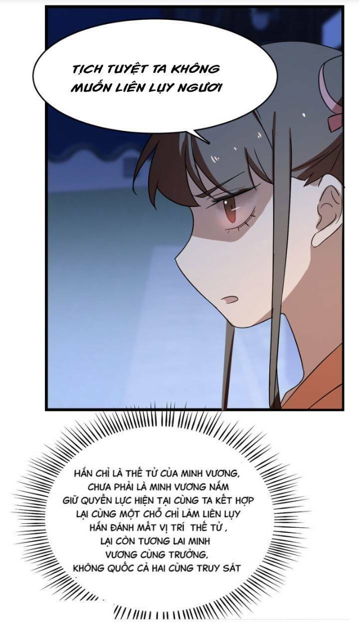 Độc Bộ Thiên Hạ: Đặc Công Thần Y Chapter 131 - Trang 18