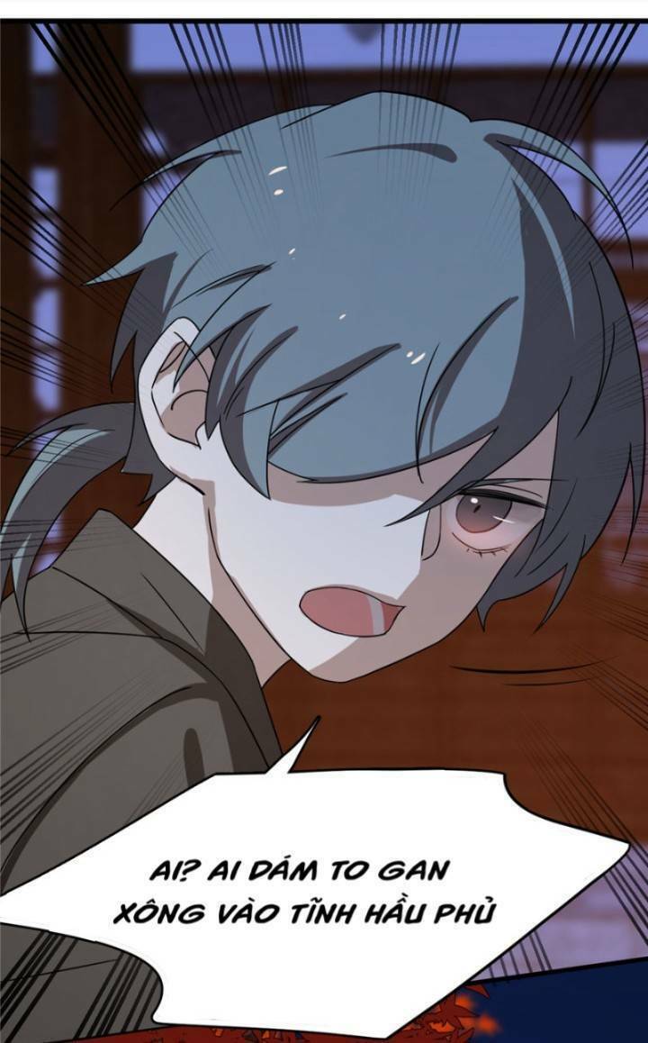 Độc Bộ Thiên Hạ: Đặc Công Thần Y Chapter 131 - Trang 21