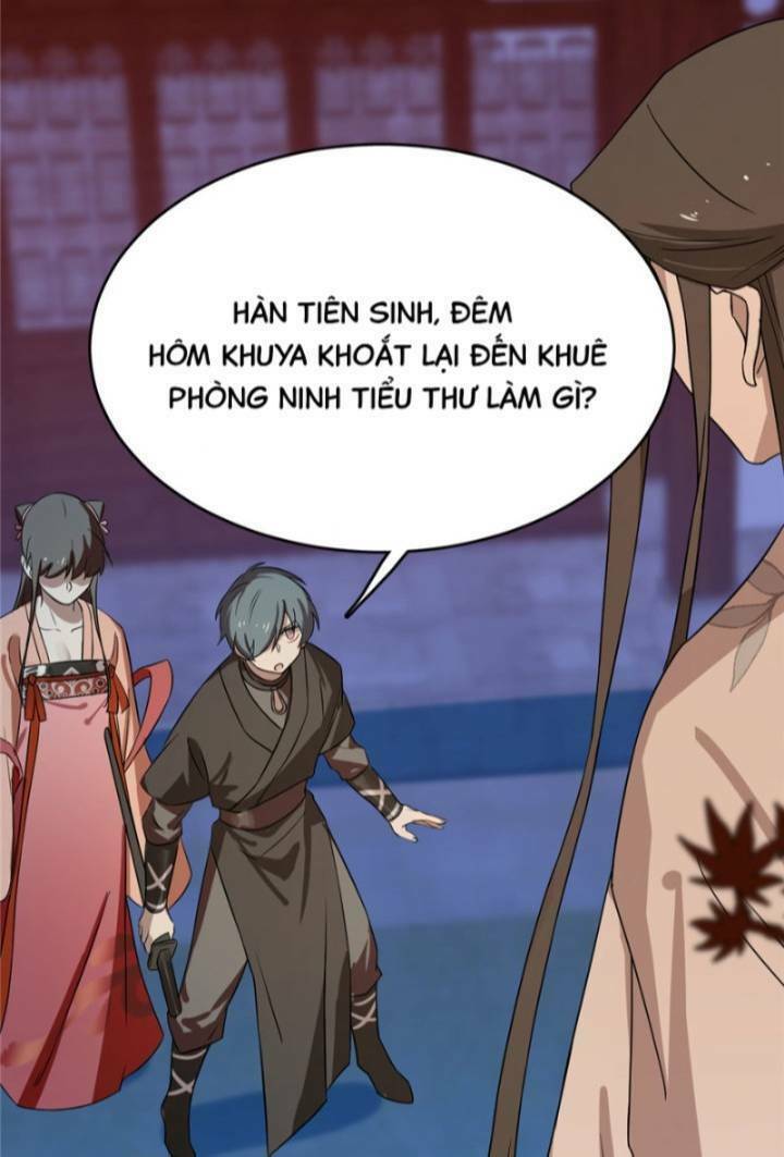 Độc Bộ Thiên Hạ: Đặc Công Thần Y Chapter 131 - Trang 25