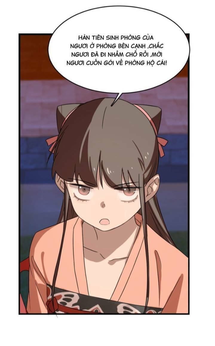 Độc Bộ Thiên Hạ: Đặc Công Thần Y Chapter 131 - Trang 28