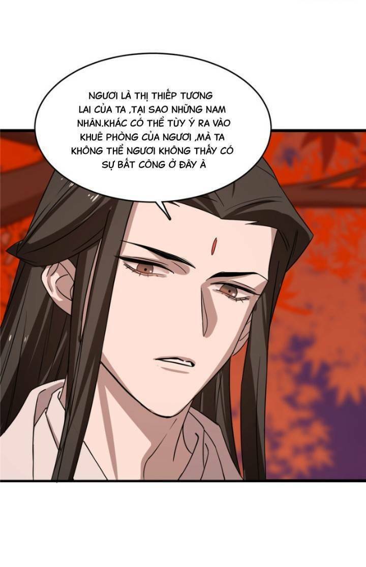 Độc Bộ Thiên Hạ: Đặc Công Thần Y Chapter 131 - Trang 29