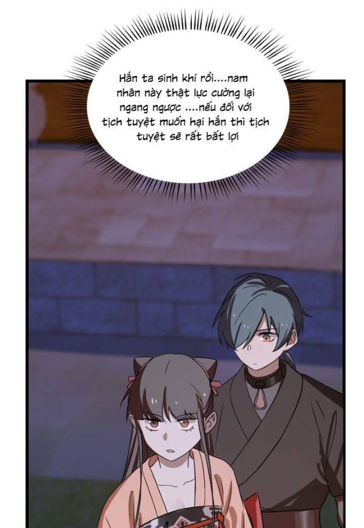 Độc Bộ Thiên Hạ: Đặc Công Thần Y Chapter 131 - Trang 30