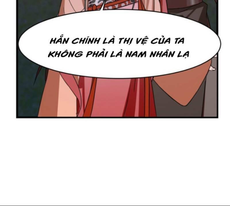 Độc Bộ Thiên Hạ: Đặc Công Thần Y Chapter 131 - Trang 31