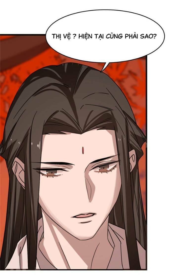 Độc Bộ Thiên Hạ: Đặc Công Thần Y Chapter 131 - Trang 32