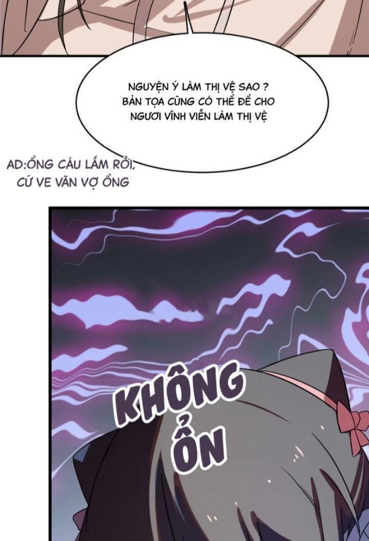 Độc Bộ Thiên Hạ: Đặc Công Thần Y Chapter 131 - Trang 36