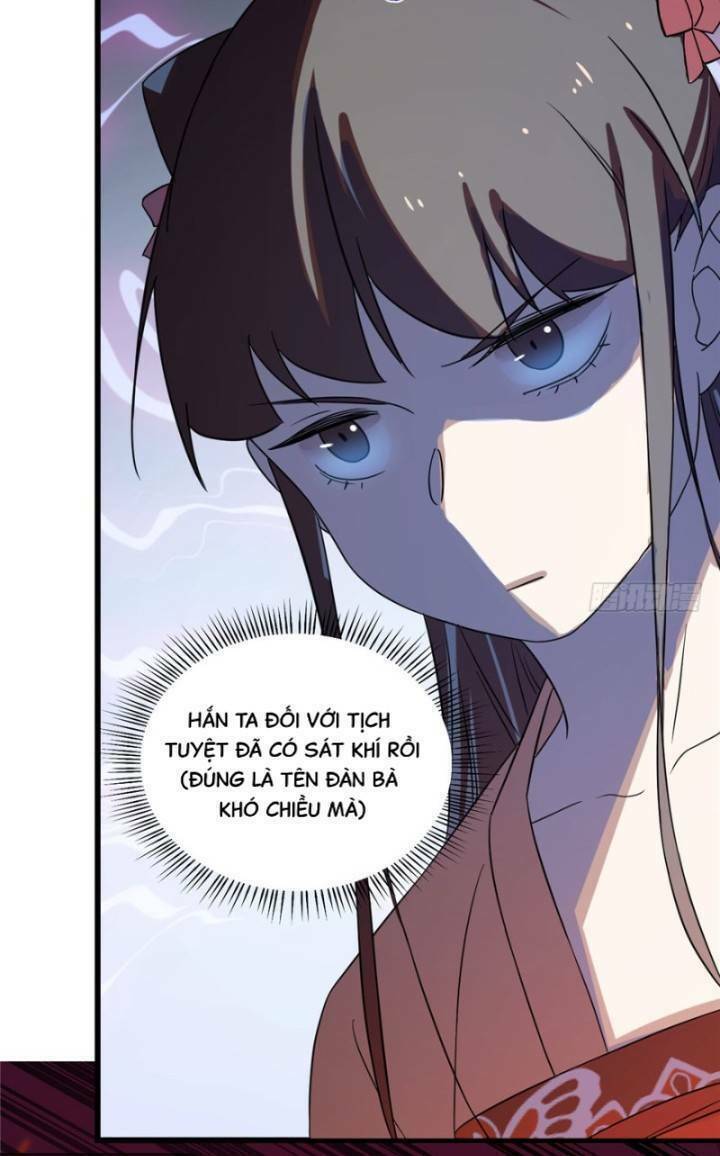 Độc Bộ Thiên Hạ: Đặc Công Thần Y Chapter 131 - Trang 37