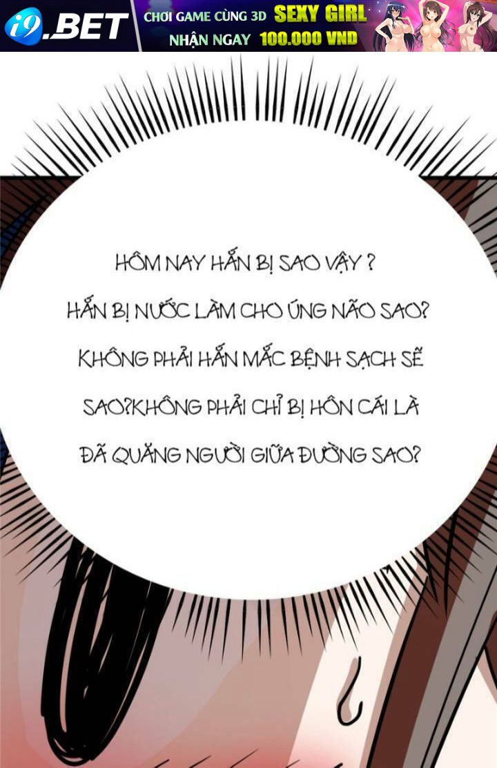 Độc Bộ Thiên Hạ: Đặc Công Thần Y - Chapter 132 - Page 9