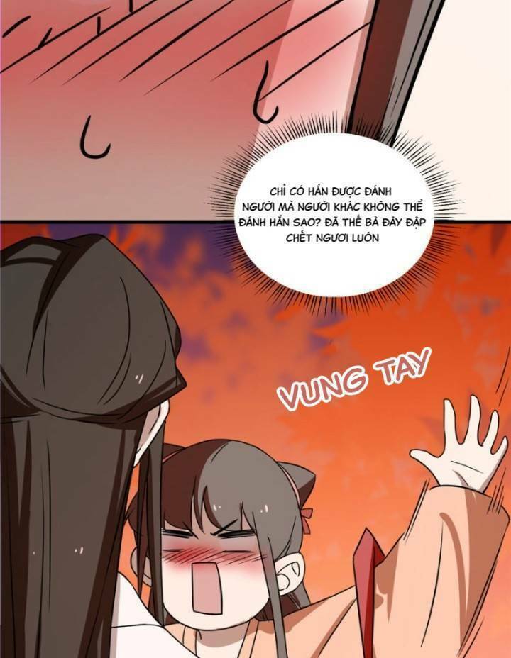 Độc Bộ Thiên Hạ: Đặc Công Thần Y - Chapter 132 - Page 10