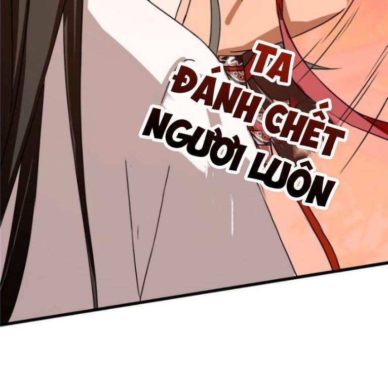 Độc Bộ Thiên Hạ: Đặc Công Thần Y - Chapter 132 - Page 11