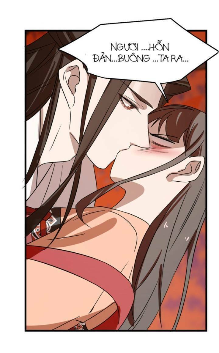 Độc Bộ Thiên Hạ: Đặc Công Thần Y - Chapter 132 - Page 13