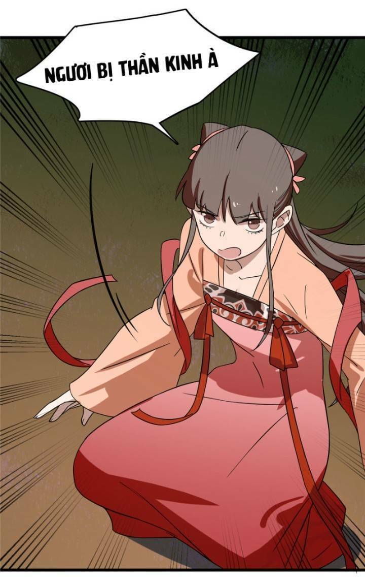 Độc Bộ Thiên Hạ: Đặc Công Thần Y - Chapter 132 - Page 20