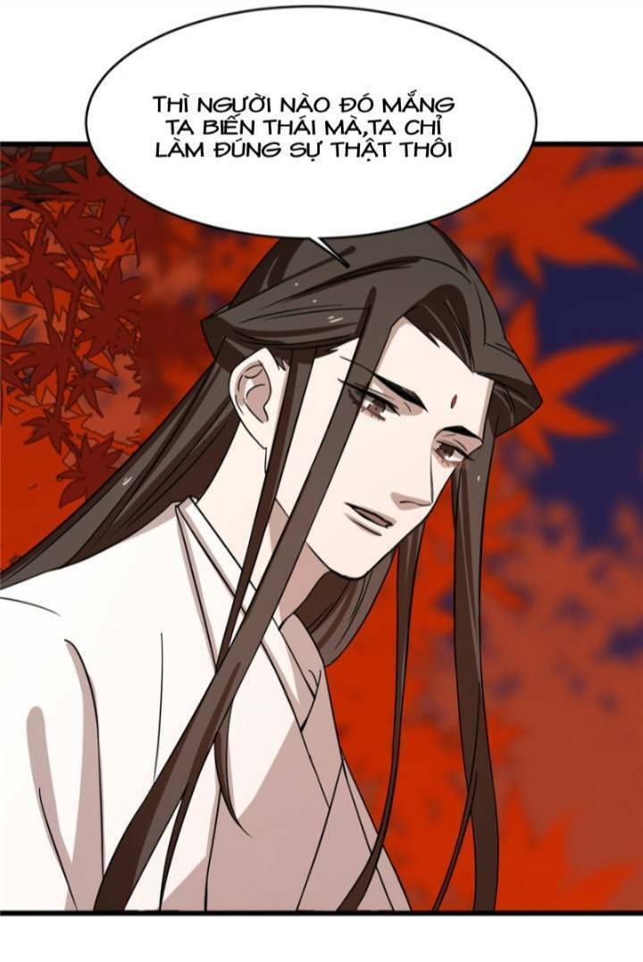 Độc Bộ Thiên Hạ: Đặc Công Thần Y - Chapter 132 - Page 21