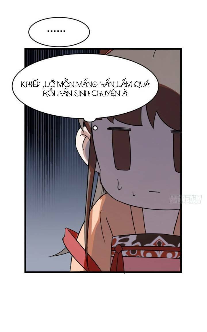 Độc Bộ Thiên Hạ: Đặc Công Thần Y - Chapter 132 - Page 22