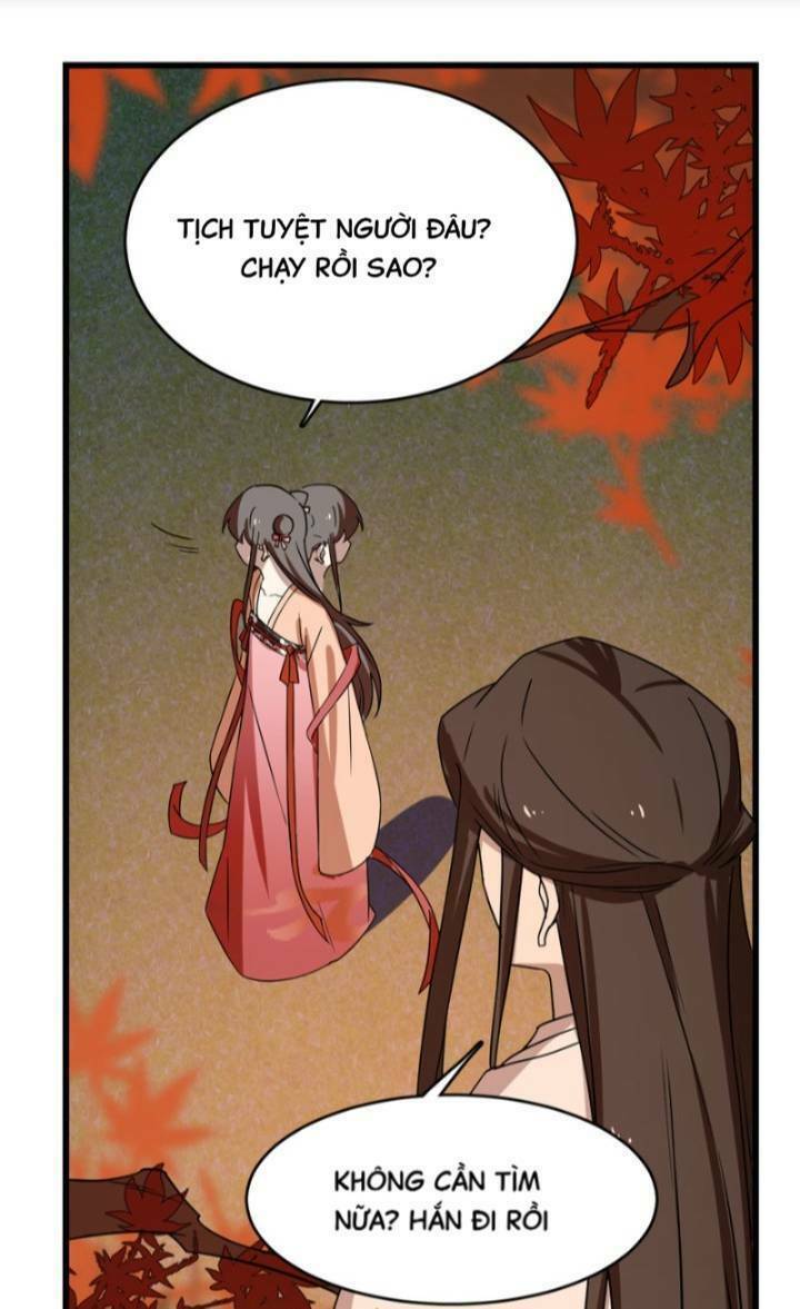 Độc Bộ Thiên Hạ: Đặc Công Thần Y - Chapter 132 - Page 23