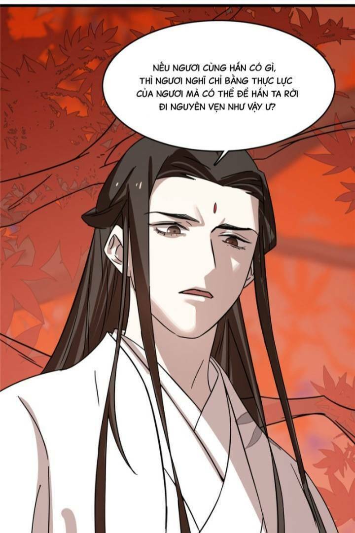 Độc Bộ Thiên Hạ: Đặc Công Thần Y - Chapter 132 - Page 27