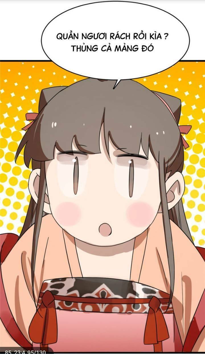 Độc Bộ Thiên Hạ: Đặc Công Thần Y - Chapter 132 - Page 32