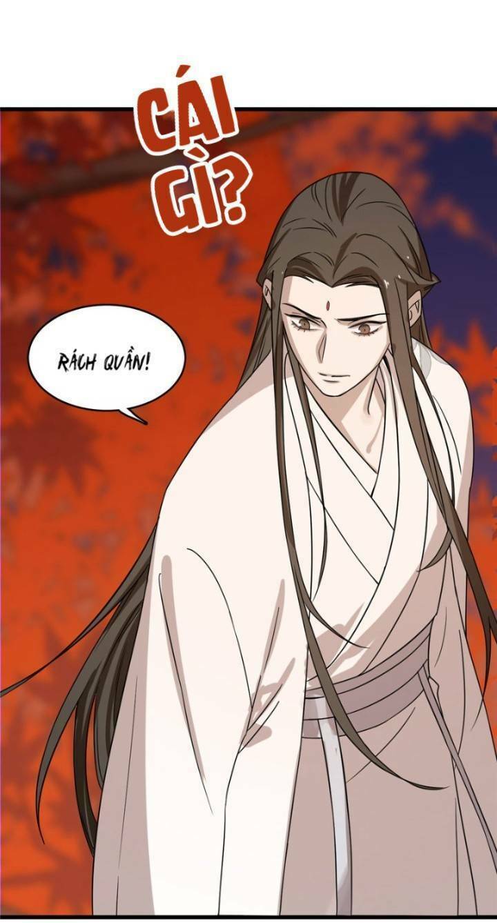 Độc Bộ Thiên Hạ: Đặc Công Thần Y - Chapter 132 - Page 33