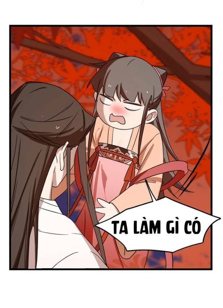 Độc Bộ Thiên Hạ: Đặc Công Thần Y - Chapter 132 - Page 3