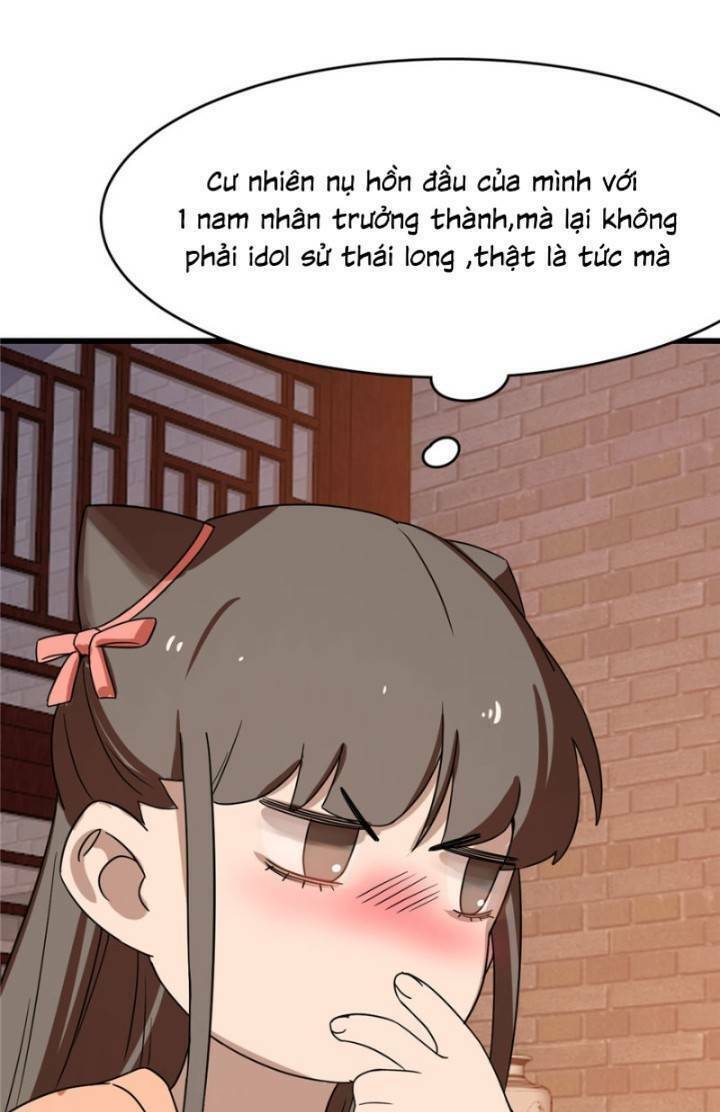 Độc Bộ Thiên Hạ: Đặc Công Thần Y - Chapter 132 - Page 39