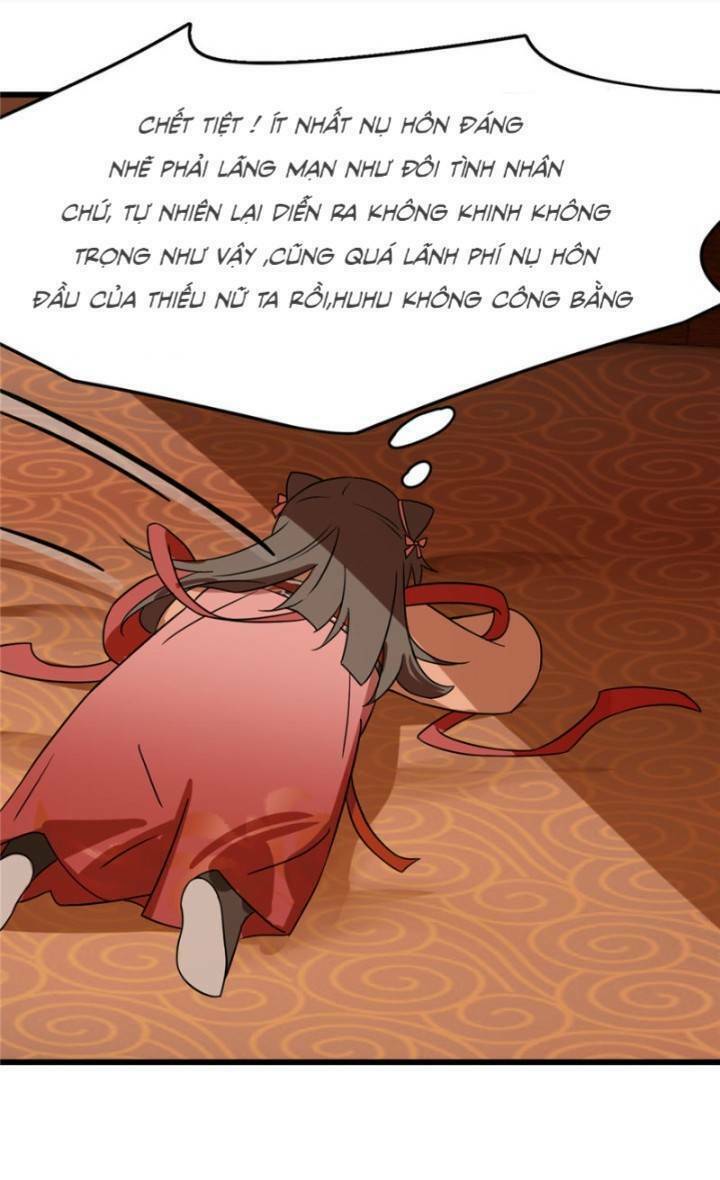 Độc Bộ Thiên Hạ: Đặc Công Thần Y - Chapter 132 - Page 41