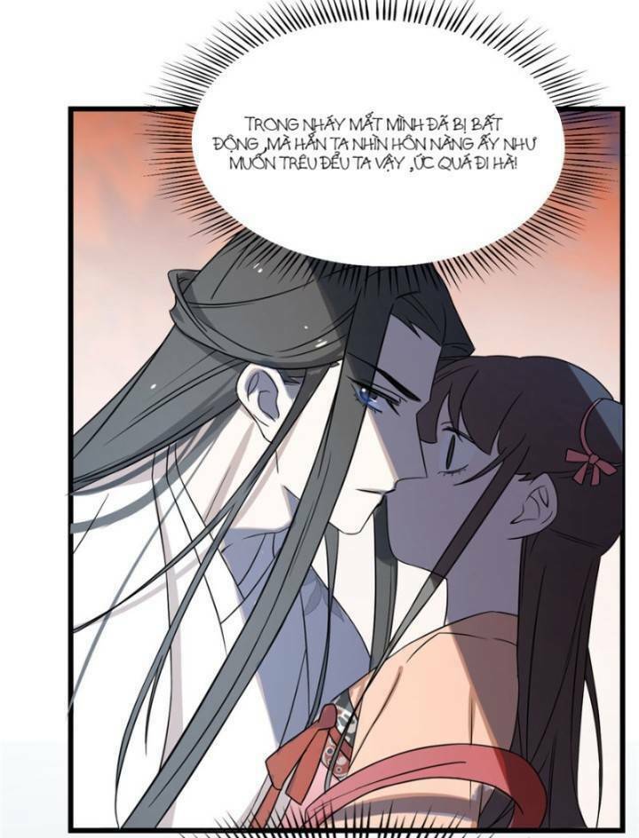 Độc Bộ Thiên Hạ: Đặc Công Thần Y - Chapter 132 - Page 44