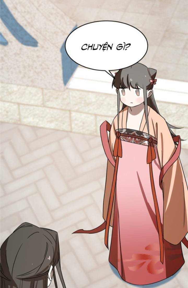 Độc Bộ Thiên Hạ: Đặc Công Thần Y Chapter 133 - Trang 12