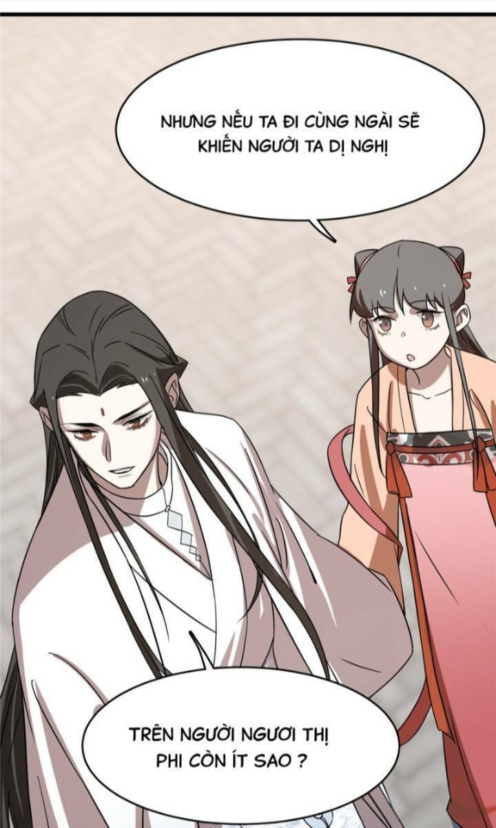 Độc Bộ Thiên Hạ: Đặc Công Thần Y Chapter 133 - Trang 18