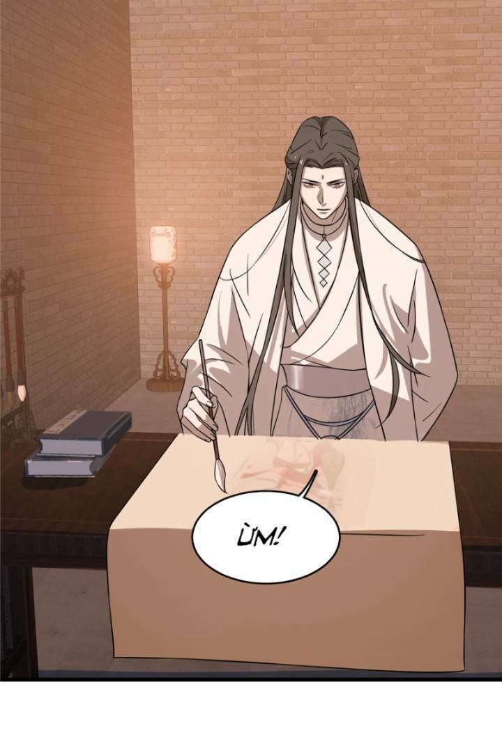 Độc Bộ Thiên Hạ: Đặc Công Thần Y Chapter 133 - Trang 1