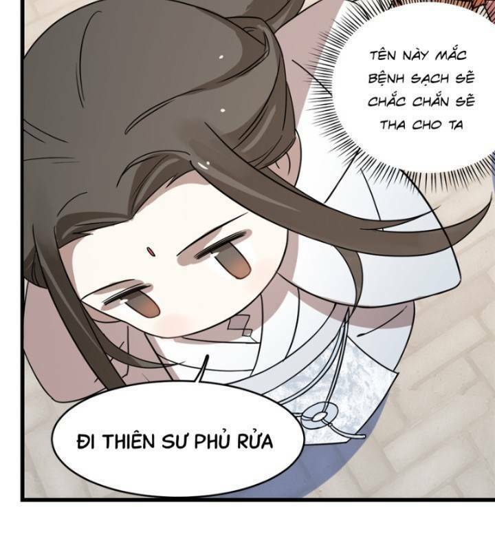 Độc Bộ Thiên Hạ: Đặc Công Thần Y Chapter 133 - Trang 20