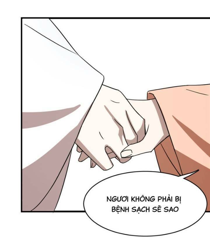 Độc Bộ Thiên Hạ: Đặc Công Thần Y Chapter 133 - Trang 21