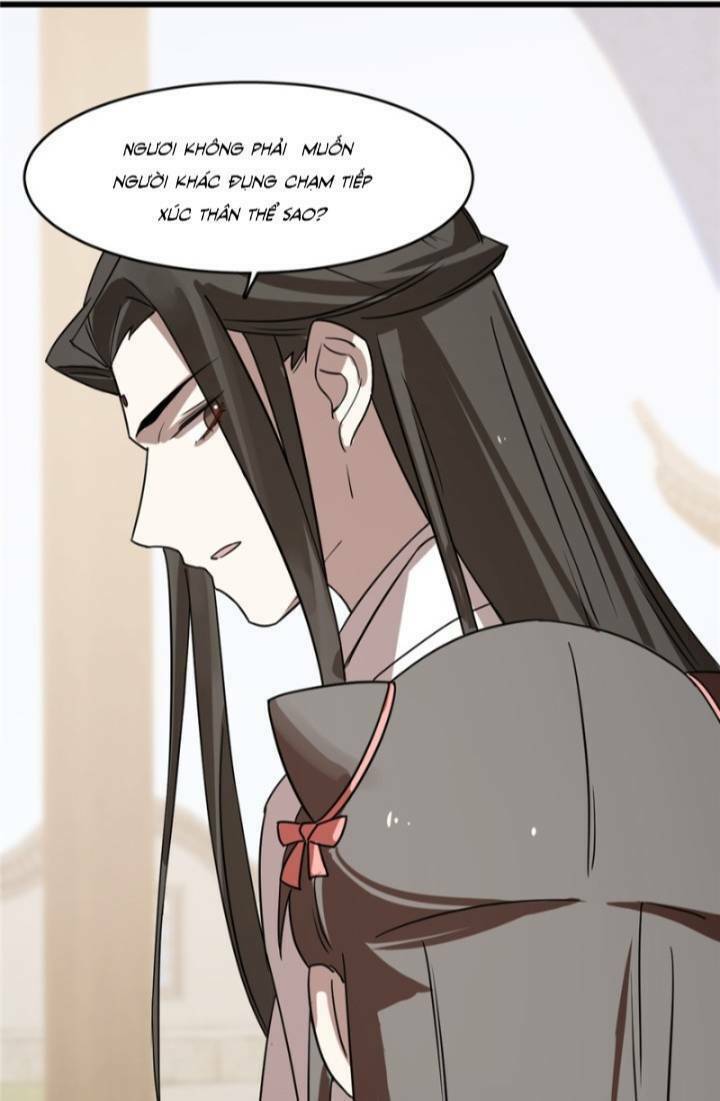 Độc Bộ Thiên Hạ: Đặc Công Thần Y Chapter 133 - Trang 22