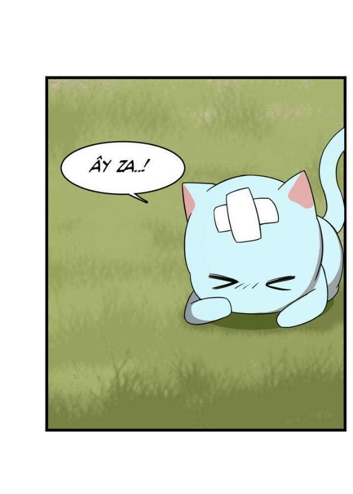 Độc Bộ Thiên Hạ: Đặc Công Thần Y Chapter 133 - Trang 31