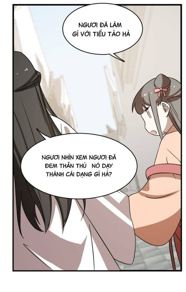 Độc Bộ Thiên Hạ: Đặc Công Thần Y Chapter 133 - Trang 33