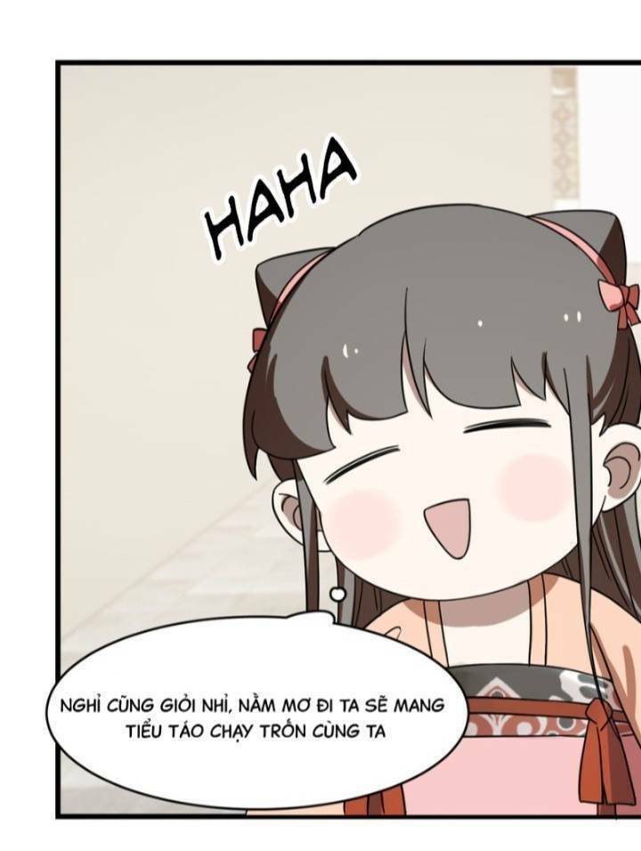 Độc Bộ Thiên Hạ: Đặc Công Thần Y Chapter 133 - Trang 36