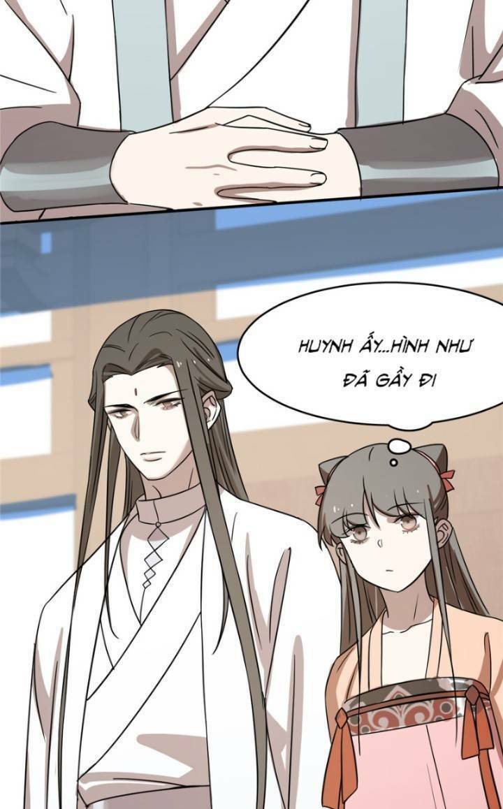 Độc Bộ Thiên Hạ: Đặc Công Thần Y Chapter 133 - Trang 40