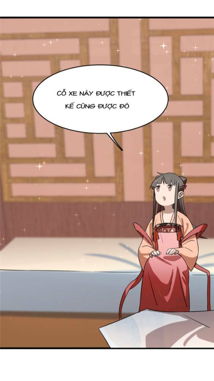 Độc Bộ Thiên Hạ: Đặc Công Thần Y Chapter 134 - Trang 12