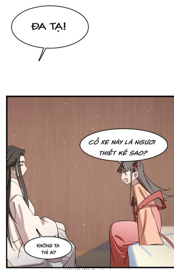 Độc Bộ Thiên Hạ: Đặc Công Thần Y Chapter 134 - Trang 13