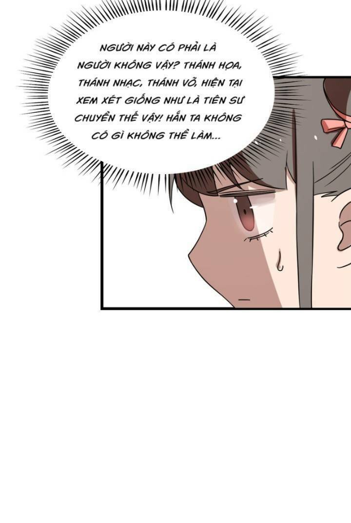 Độc Bộ Thiên Hạ: Đặc Công Thần Y Chapter 134 - Trang 14