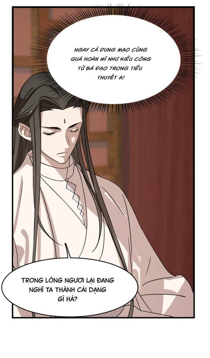 Độc Bộ Thiên Hạ: Đặc Công Thần Y Chapter 134 - Trang 15