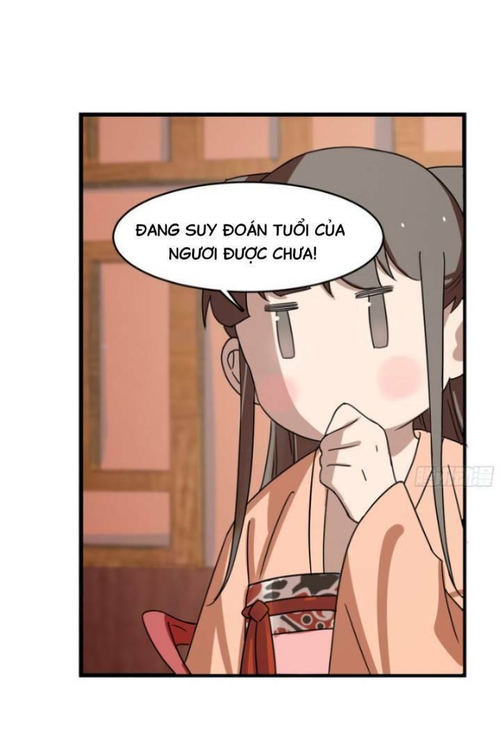 Độc Bộ Thiên Hạ: Đặc Công Thần Y Chapter 134 - Trang 16