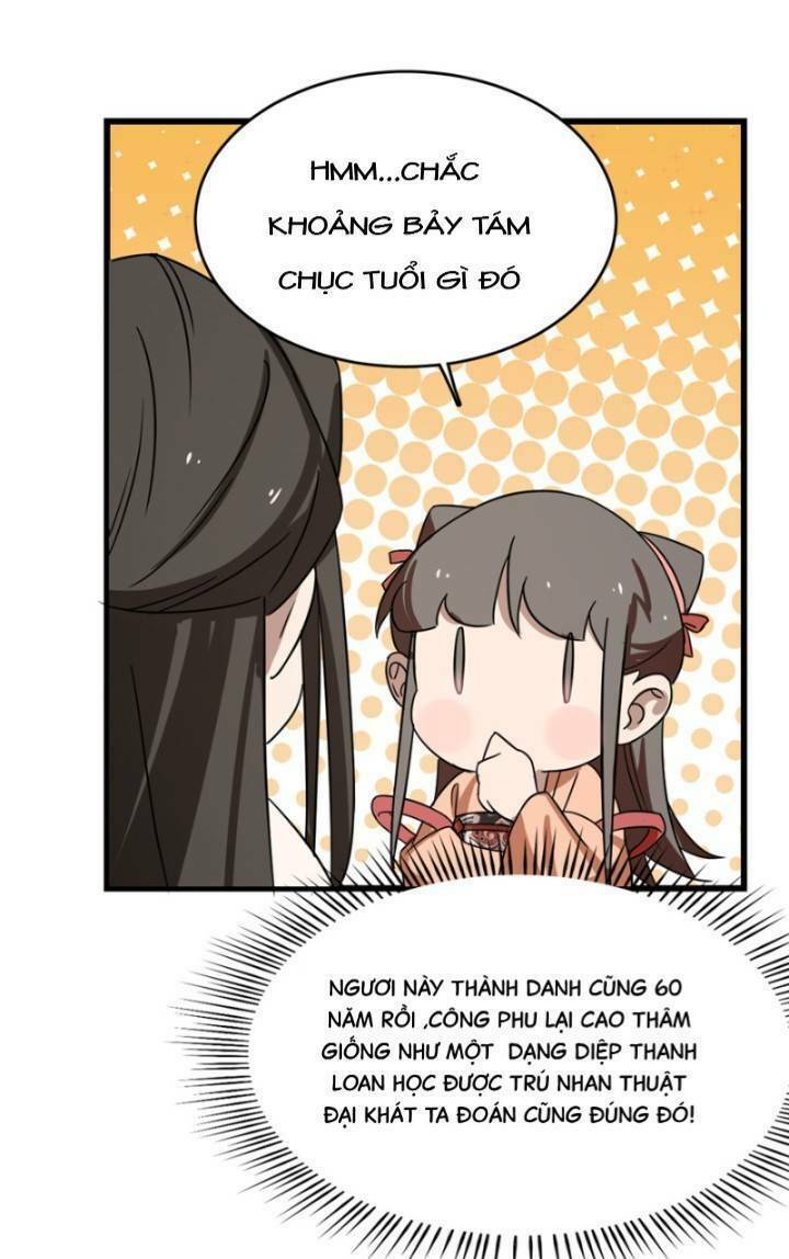 Độc Bộ Thiên Hạ: Đặc Công Thần Y Chapter 134 - Trang 18