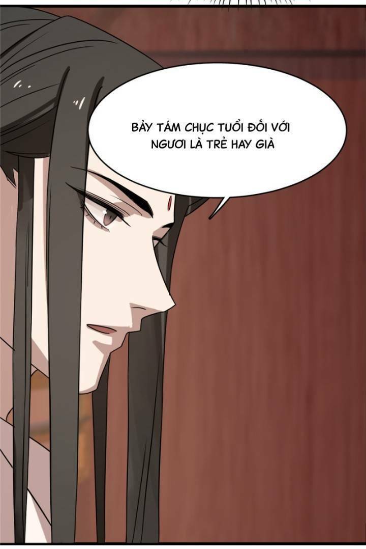 Độc Bộ Thiên Hạ: Đặc Công Thần Y Chapter 134 - Trang 19